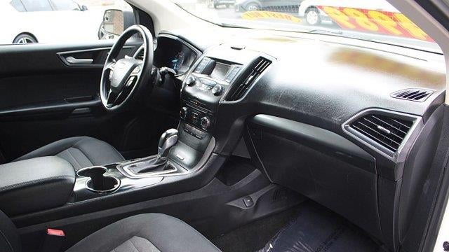 2018 Ford Edge SE