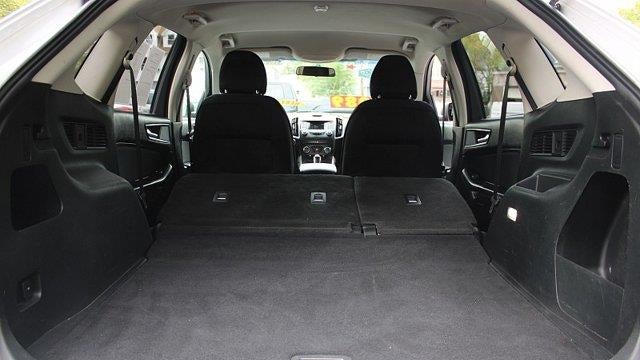 2018 Ford Edge SE
