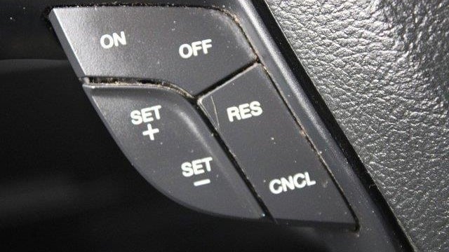 2018 Ford Edge SE