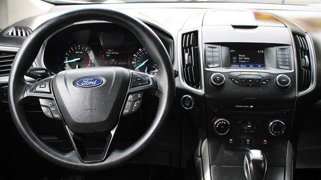 2018 Ford Edge SE