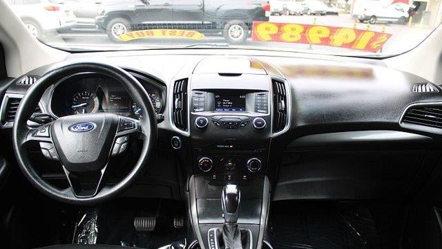 2018 Ford Edge SE