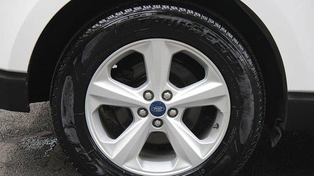 2018 Ford Edge SE