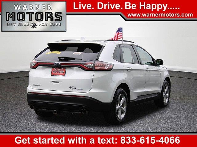 2018 Ford Edge - $13,989
