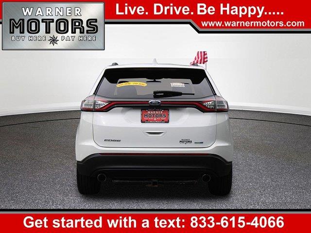 2018 Ford Edge - $13,989