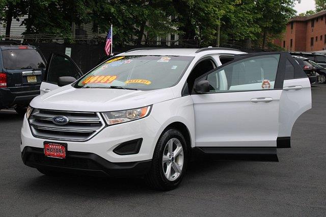 2018 Ford Edge - $13,989