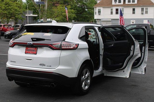 2018 Ford Edge - $13,989