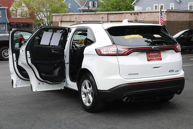 2018 Ford Edge - $13,989