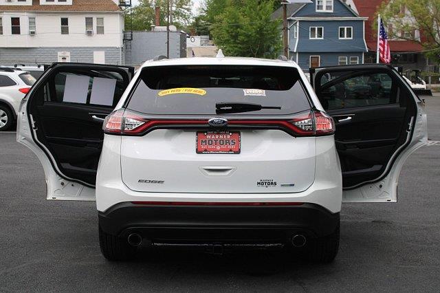 2018 Ford Edge - $13,989