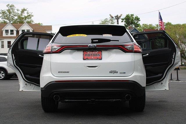 2018 Ford Edge - $13,989