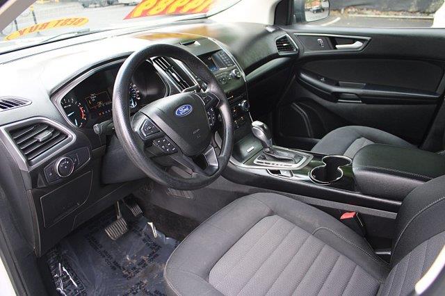 2018 Ford Edge - $13,989