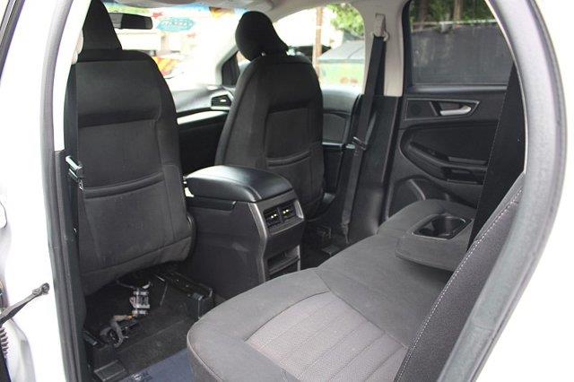 2018 Ford Edge - $13,989