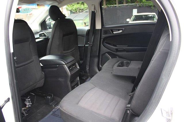 2018 Ford Edge - $13,989