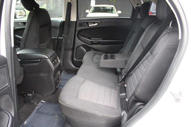 2018 Ford Edge - $13,989