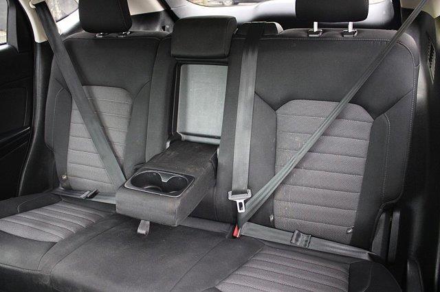 2018 Ford Edge - $13,989