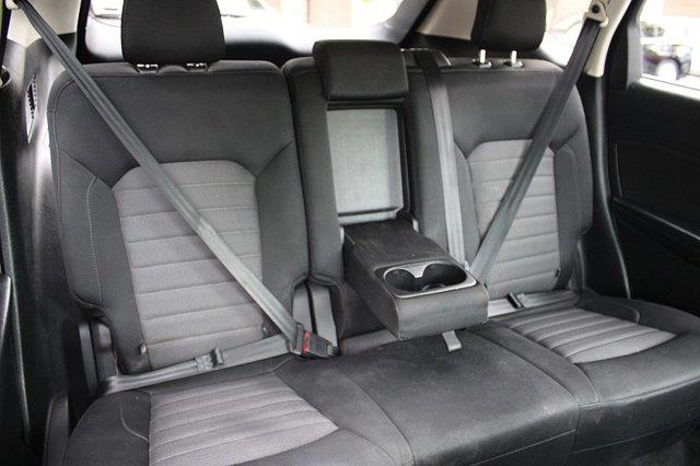 2018 Ford Edge - $13,989