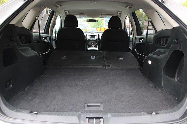 2018 Ford Edge - $13,989