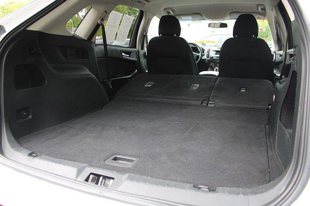 2018 Ford Edge - $13,989
