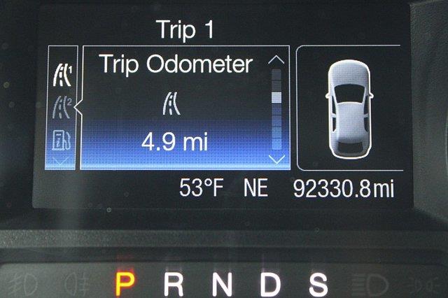 2018 Ford Edge - $13,989