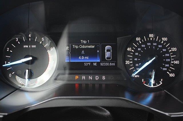 2018 Ford Edge - $13,989