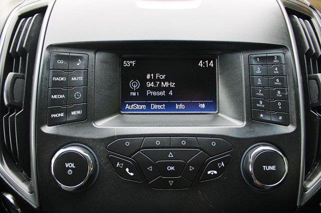 2018 Ford Edge - $13,989