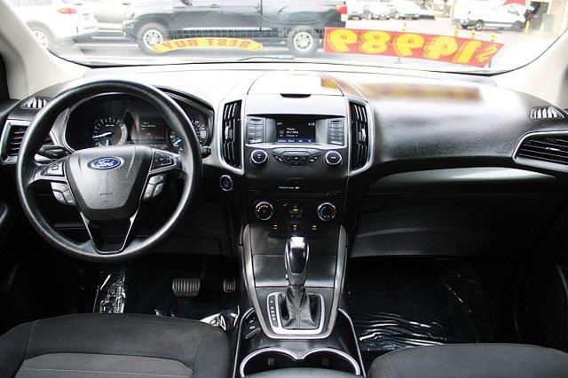 2018 Ford Edge - $13,989