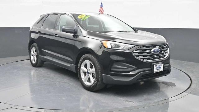 Preowned 2019 Ford Edge SE for Sale