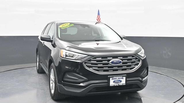 2019 Ford Edge SE