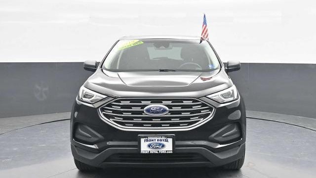2019 Ford Edge SE