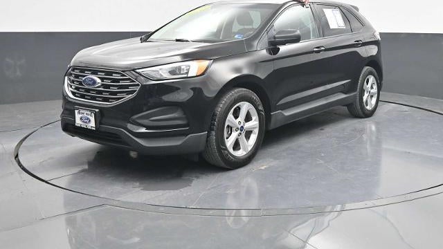 2019 Ford Edge SE