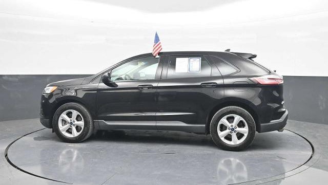 2019 Ford Edge SE