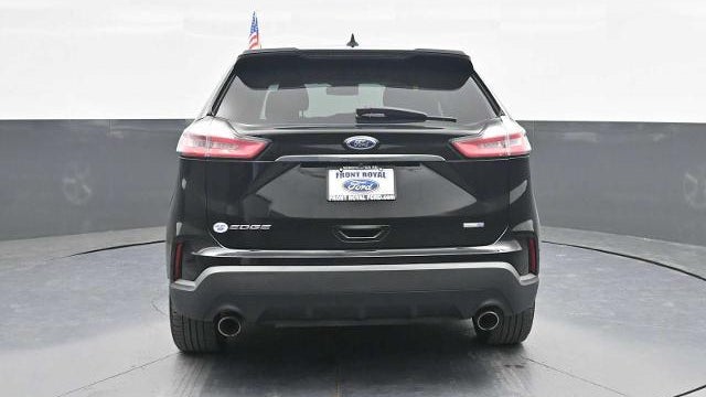 2019 Ford Edge SE