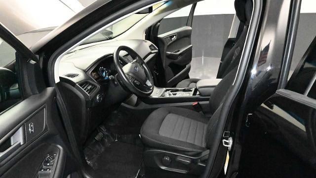 2019 Ford Edge SE