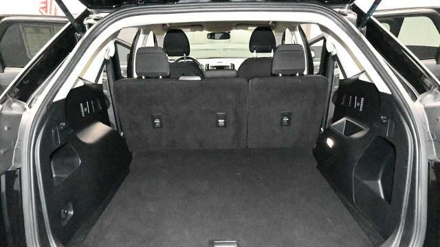 2019 Ford Edge SE