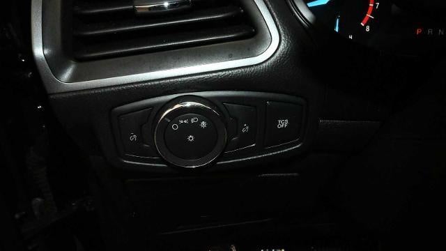 2019 Ford Edge SE