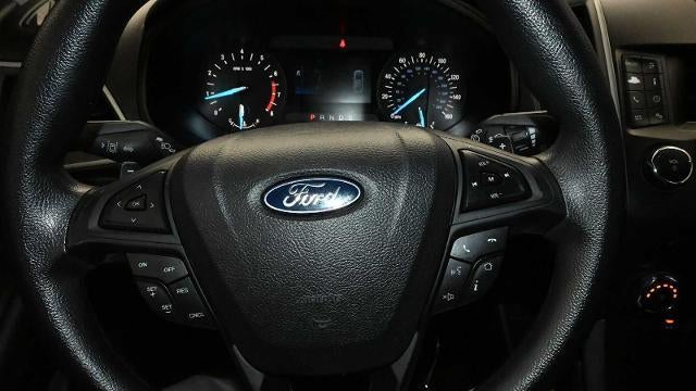2019 Ford Edge SE
