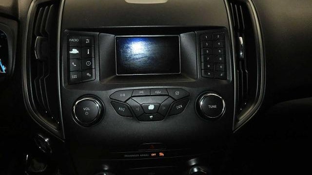 2019 Ford Edge SE