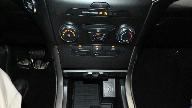 2019 Ford Edge SE