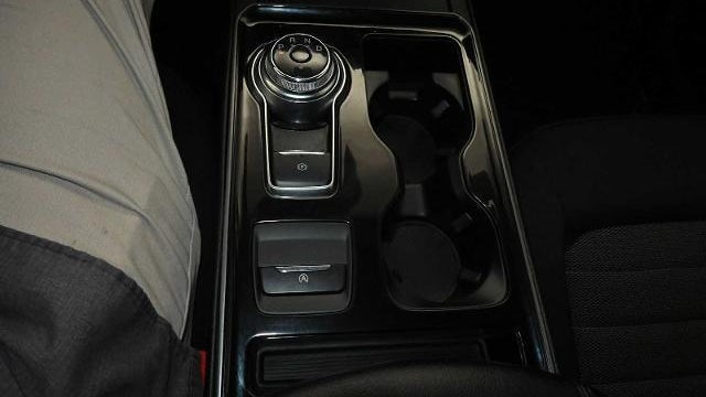 2019 Ford Edge SE