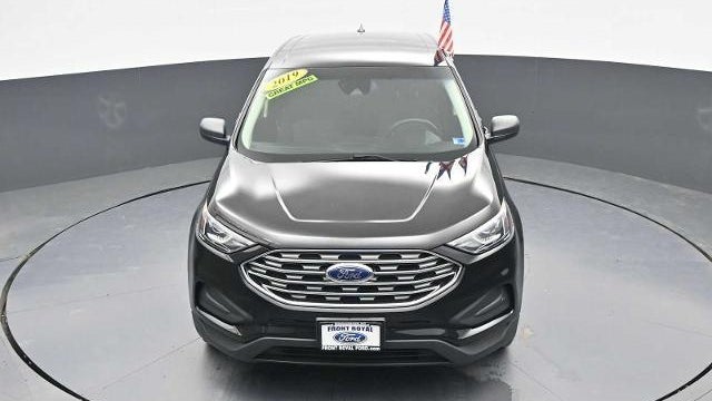 2019 Ford Edge SE