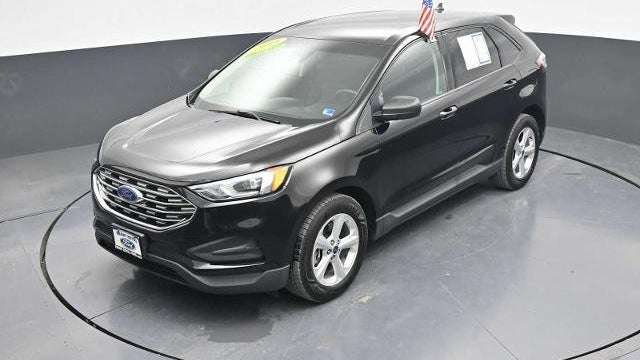 2019 Ford Edge SE