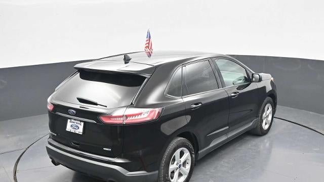 2019 Ford Edge SE