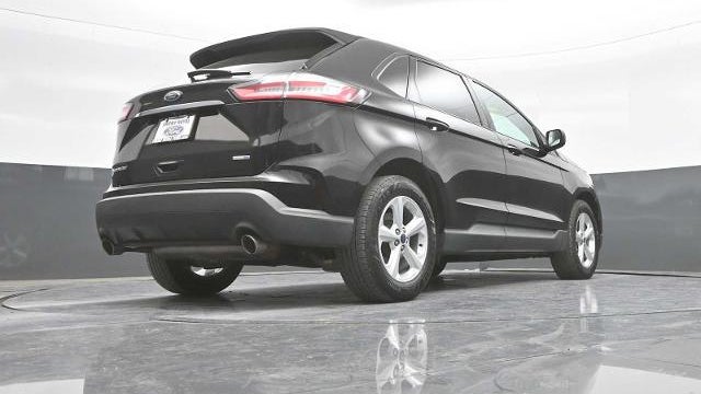 2019 Ford Edge SE