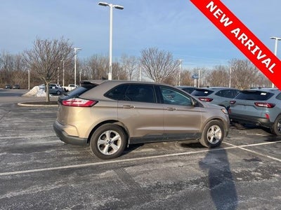 2020 Ford Edge AWD SE 4DR Crossover