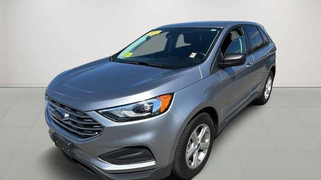 Preowned 2022 Ford Edge SE for Sale