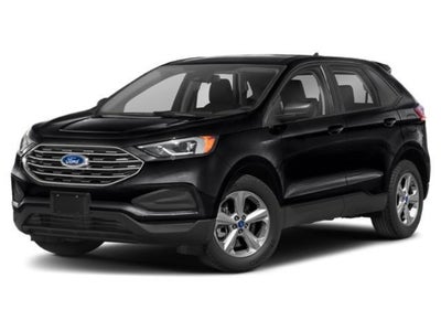 2022 Ford Edge AWD SE 4DR Crossover