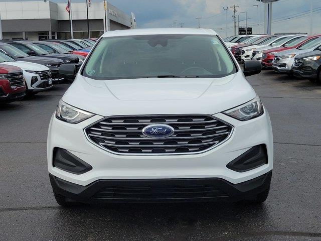 2022 Ford Edge SE — photo 1 of 24
