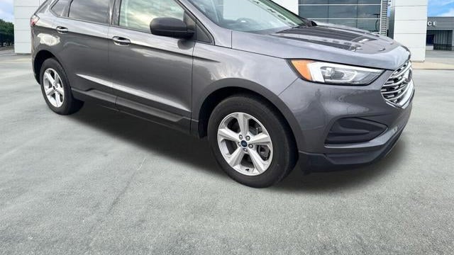 Preowned 2022 Ford Edge SE for Sale