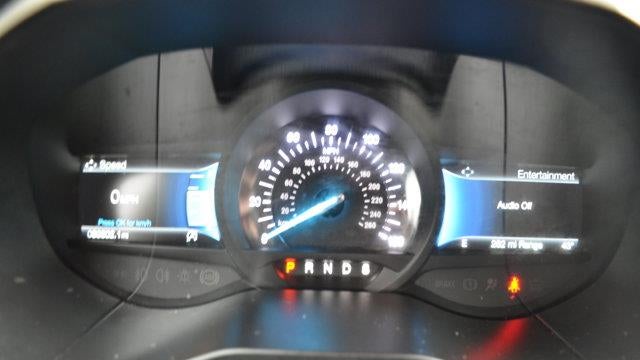 2022 Ford Edge SE