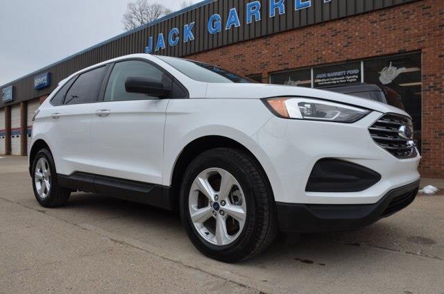 2022 Ford Edge - $19,900