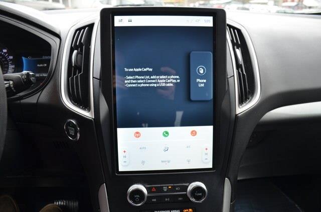 2022 Ford Edge - $19,900